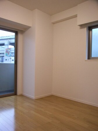 エコロジー木場レジデンスの物件内観写真